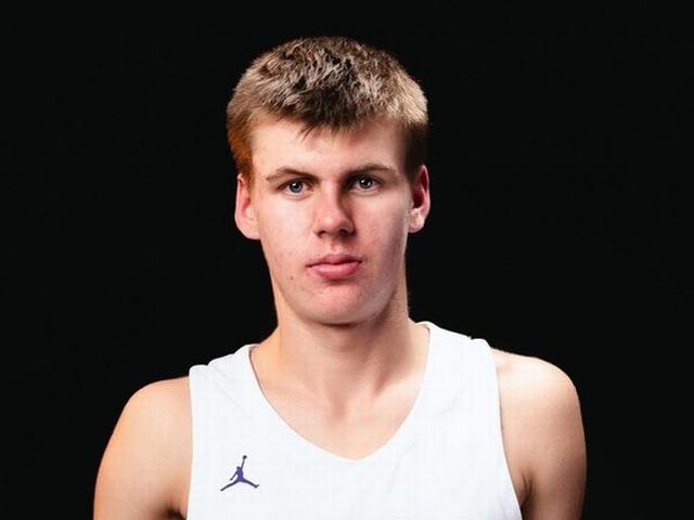 Jace Johnson